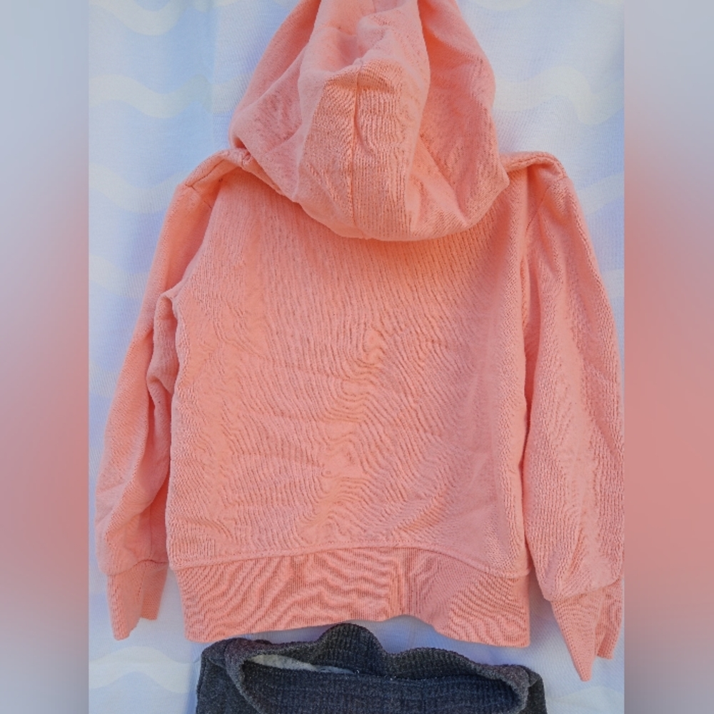 4T Champion Sweat set - Picture 4 of 6